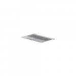 HP TOP COVER W/KB AHS FR | L50001-051 | 5704174097518