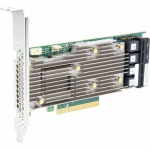 Broadcom Adapter kontoler PCIe - Mini-SAS MegaRAID 9460-16i (05-50011-00) | 05-50011-00 | 0830343003600