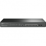 TP-Link SG3210XHP-M2 sw itch 8x2.5GE PoE+ 2xSFP | TL-SG3210XHP-M2 | 1210002611671