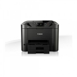 Urządzenie wielofunkcyjne Canon Maxify MB5450 (0971C009AA) | 0971C009AA | 4549292077360