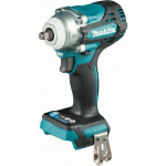 Klucz udarowy Makita Udarowy 18V 3/8'' 300Nm (DTW302Z) | DTW302Z | 088381748742