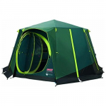 Namiot turystyczny Coleman Octagon 8 Blackout | 2000035195 | 3138522113056