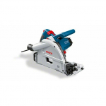 Pilarka tarczowa Bosch GKT 55 GCE 1400 W 165 mm (0601675001) | 601675001 | 3165140607759