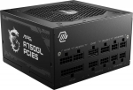 Zasilacz MSI MAG A750GL PCIE5 750W (306-7ZP8B11-CE0) | MAG A750GL PCIE5 | 4711377087261