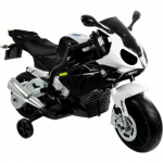 Lean Sport Motor na akumulator BMW S1000RR Czarny | 1718 | 5902808150329