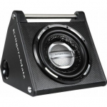 Subwoofer samochodowy Kruger&Matz SUBWOOFER AKTYWNY TUBA KRUGER MATZ 500w | LEC-KMI300X | 5901436780632
