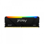 Kingston | FURY Beast RGB | 32 GB | DDR4 | 1600 MHz | PC/server | Registered No | ECC No | KF432C16BB2A/32 | 740617337488