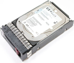 Dysk serwerowy HP 1TB 3.5'' SAS-1 (3Gb/s)  (653947-001) | 653947-001 | 5711045964572