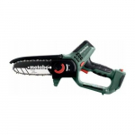 Piła łańcuchowa Metabo MS 18 LTX 15 (600856850) | ME 600856850 | 4061792245402