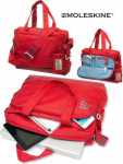 Torba Moleskine Torba na laptop 15'' czerwona | 8052204401499 | 8052204401499