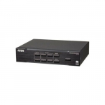 Przełącznik Aten Przełącznik matrycowy ATEN VP1420 4x2 True 4K-Presentatie Matrix Switch | 4719264649141 | 4719264649141