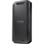 Dysk zewnętrzny SSD SanDisk PRO-G40 2TB Czarny (SDPS31H-002T-GBC1D) | SDPS31H-002T-GBC1D | 619659209568