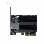 Network Card XGN100C-ZZ0102F 10G PCIewith Single RJ45 Port | XGN100C-ZZ0102F | 4718937636686