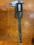 Tesa SUWMIARKA 150 CYFR. 6'' IP67 3V/RD1.5 TESA-CAL | 00530141 | 7630041148640