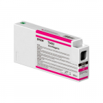 Epson Singlepack T54X30N UltraChrome HDX/HD 350ml Vivid Magenta | Epson C13T54X30N | Epson UltraChrome HDX / Ultrachrome HD | Vivid magenta | C13T54X30N | 8715946728117