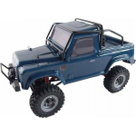 Amewi Amewi AMXRock Crawler AM24 4WD 1:24 RTR blau | 22372 | 4260564638927