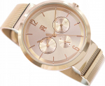 Zegarek Tommy Hilfiger Zegarek Damski Lidia 1782538&nbsp;+ BOX | 1782538 | 7613272485654