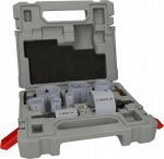Bosch ADAPTER DO OTWORNIC PRO MULTI MATERIAL 17 EL. | B 2608900525 | 4059952536712