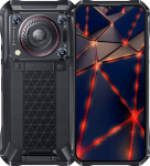 Smartphone WP33 Pro 5G 8/ 256GB Grey | WP33Pro-BK/CHOUT/OL | 6931940790550