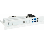 Zapora sieciowa Rackmount IT RACKMOUNT.IT Rackmount Sophos XGS 108 | RM-SR-T15 | 8720297442452