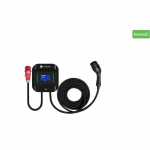 DEFENZO WALLBOX PRO AC22 SMART ELECTRIC CAR CHARGER | DEF1017 | 5907731319249