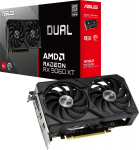 ASUS DUAL RX9060XT OC 8GB/128-bit GDDR6 HDMI 2xDP | GCAS-685 | 4711387994269