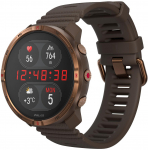 Zegarek sportowy Polar Grit X2 Brązowo-miedziany  (GRIT X2 BRN S-L) | GRIT X2 BRN S-L | 0725882069203