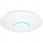 Access Point Ubiquiti UniFi U6-ENTERPRISE Wi-Fi 6E 2.4 GHz, 5 GHz, 6 GHz, 573.5 Mbps + 4800 Mbps + 4800 Mbps (UQ-U6-ENTERPRISE) | UQ-U6-ENTERPRISE | 5902887099441