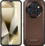 Smartfon Oukitel WP35 8/256GB Złoty (WP35-GD_V2/CHOUT/OL) | WP35-GD_V2/CHOUT/OL | 6941749817709