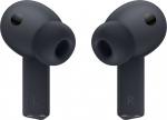 Słuchawki Samsung Galaxy Buds3 FE czarne (SM-R420NZK) | SM-R420NZKAEUB | 8806097621034