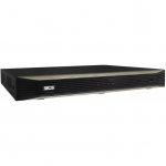 Rejestrator BCS P-NVR0802-A-4K-8P(5L) Rejestrator IP PoE 8 kanałowy | BCS-P-NVR0802-A-4K-8P(5L) | 5904890714571