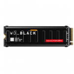 Western Digital Black SN8100 1 TB M.2 PCI Express 5.0 NVMe TLC 3D NAND | WDS100T1XHM-00CMT0 | 619659220914
