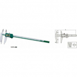Insize SUWMIARKA 300 CYFR. 12 3V/DATA 2-STR. | 1171-300 | 6928640300851