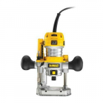 Frezarka Dewalt Dewalt Frezarka elektryczna D26203 yellow | D26203-QS | 5035048262269