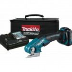 Makita Akumulatorowe nożyce uniwersalne 10,8V CXT (CP100DWA) | CP100DWA | 088381843690