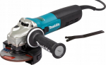 Szlifierka Makita MAKITA.SZLIFIERKA KĄT.125mm  GA5092X01 | GA5092X01 | 088381768603