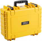 B&W International B&W drone.case PP.221 gelb f&uuml;r DJI Mavic 4 Pro | PP.221.Y.MAVIC4 | 4031541766403