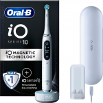 Braun Oral-B iO Series 10 Eclipse Gold Special Edition | 996402 | 8700216996402