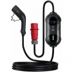 Ładowarka Avant Three-phase portable electric car charger Type 2 plug - 11 kW - 16 A - 7 m. | EV32N-16AT | 5709255246960