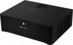 SilverStone SST-GD06B Grandia Desktop - schwarz | GESV-220 | 4710713967649