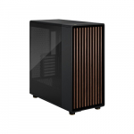 PC case North XL Charcoal Black TG Dark | FD-C-NOR1X-02 | 7340172706540