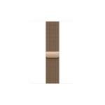 Apple 46mm Gold Milanese Loop - S/M | Apple | MGJ44ZM/A | 195950659801