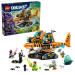 LEGO DREAMZZZ 71515 Tiger Shark Tank | 71515 | 5702018063699