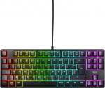 Klawiatura K4V2 TKL FR Czarny | 7340086914499 | 7340086914499