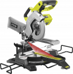 Ukośnica Ryobi R18MS216-0 18 V 216 mm | 5133003597 | 4892210156952