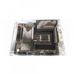 SALE OUT. Gigabyte | Z790 GAMING X AX 1.0 M/B | Processor family Intel | Processor socket LGA1700 | DDR5 DIMM | Memory slots 4 | Supported hard disk drive interfaces SATA, M.2 | Number of SATA connectors 6 | Chipset Z790 Express | ATX | USED, REFUR | ...