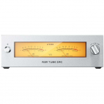 FiiO FiiO Warmer - silver - Lampowy DAC R2R/Buffer | 6953175711094 | 6953175711094