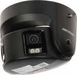 Kamera IP Hikvision KAMERA IP DS-2CD2387G2P-LSU/SL(4mm)(C)/BLACK | DS-2CD2387G2P-LSU/SL(4mm)(C)/BLACK | 6942160411750