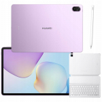 Huawei MatePad 11,5" 2025 PaperMatte 8/256GB WiFi fioletowy + klawiatura + rysik | Taoxingzhi-W09FK | 6942103166471