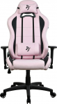 Arozzi Torretta SuperSoft | Arozzi | Gaming Chairs | Frame material: Metal; Wheel base: Nylon; Upholstery: Supersoft | Pink | TORRETTA-SPSF-PNK | 850047390202